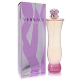 Versace Woman by Versace Eau De Parfum Spray 1.7 oz for Women