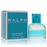 Ralph by Ralph Lauren Eau De Toilette Spray 1 oz for Women