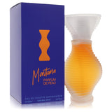 Montana by Montana Eau De Toilette Spray 3.4 oz for Women