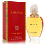 Amarige by Givenchy Eau De Toilette Spray 1 oz for Women