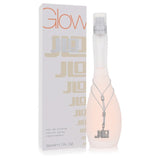 Glow by Jennifer Lopez Eau De Toilette Spray 1.0 oz for Women