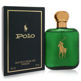 Polo by Ralph Lauren Eau De Toilette Spray 2 oz for Men