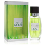 Azzaro Bright Visit by Azzaro Eau De Toilette Spray 1 oz for Men