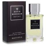 David Beckham Instinct by David Beckham Eau De Toilette Spray 1 oz for Men