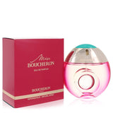 Miss Boucheron by Boucheron Eau De Parfum Spray 3.4 oz for Women