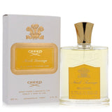 Neroli Sauvage by Creed Millesime Eau De Parfum Spray 4 oz for Men